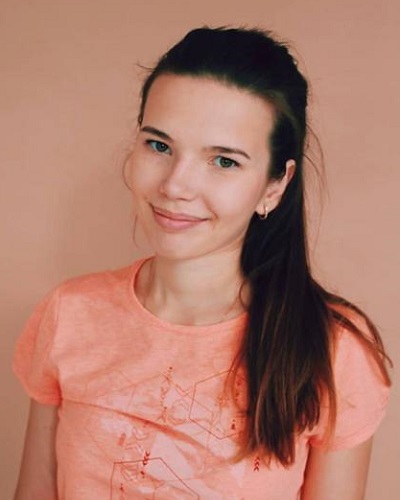 Лариса Ольчикова